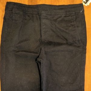 Boys Cotton Pants